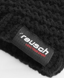 Reusch Aron Beanie 6180002 7700 black 4